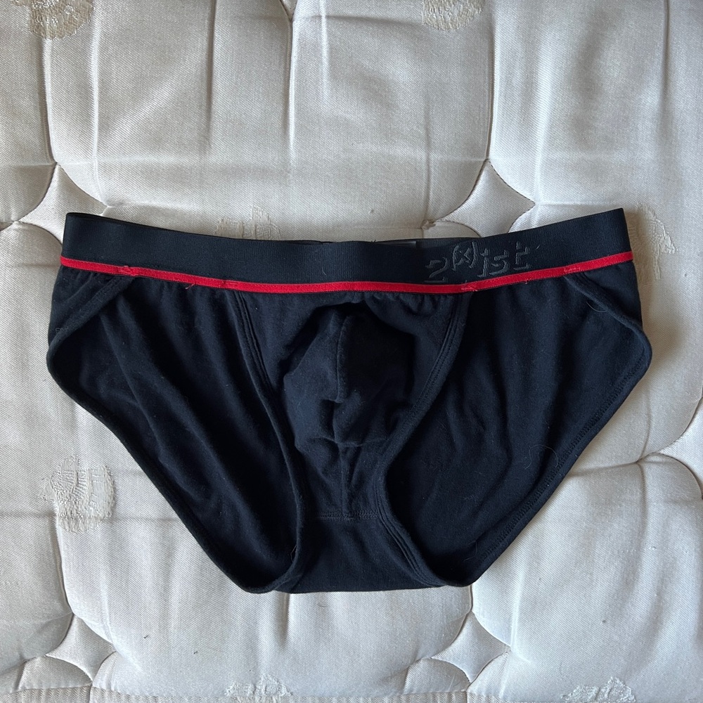 2xist briefs